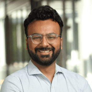 Chirag Agarwal