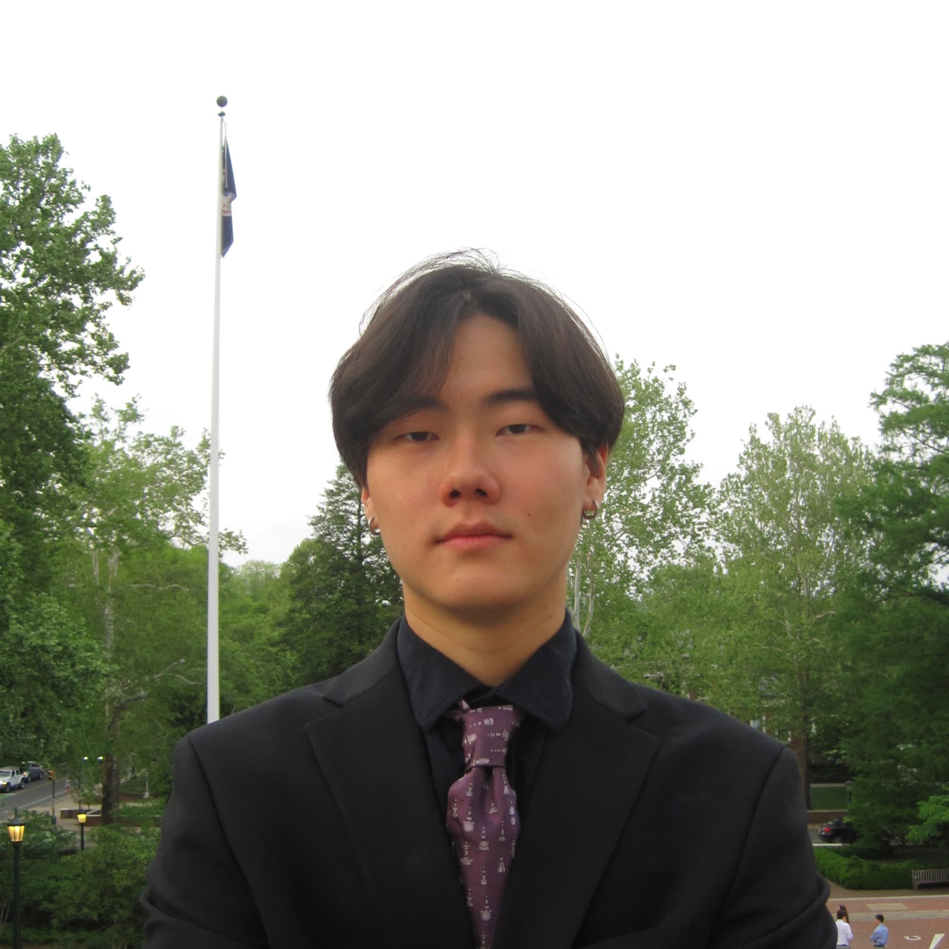 Joshua Yoo