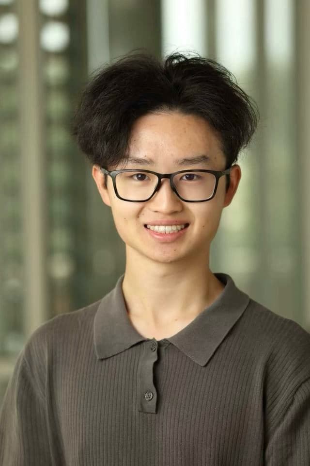 Ethan Cao