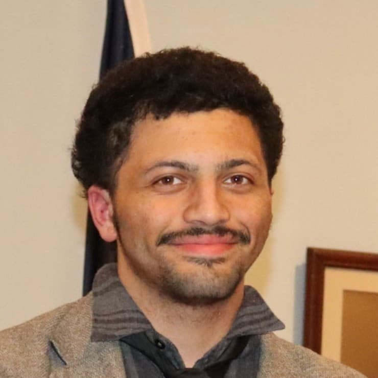 Marcus Southerland