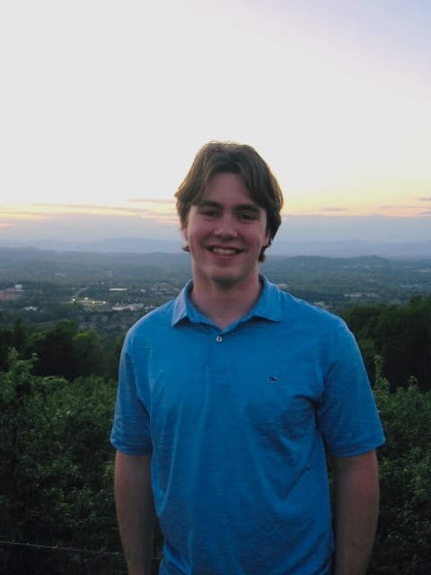 Matthew Janicki